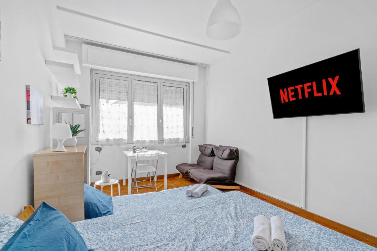 Appartement Pe1 -corso Buenos Aires- 10 Minutes From The Duomo *