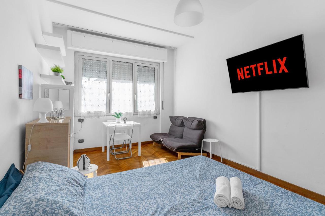 Appartement Pe1 -corso Buenos Aires- 10 Minutes From The Duomo Milan
