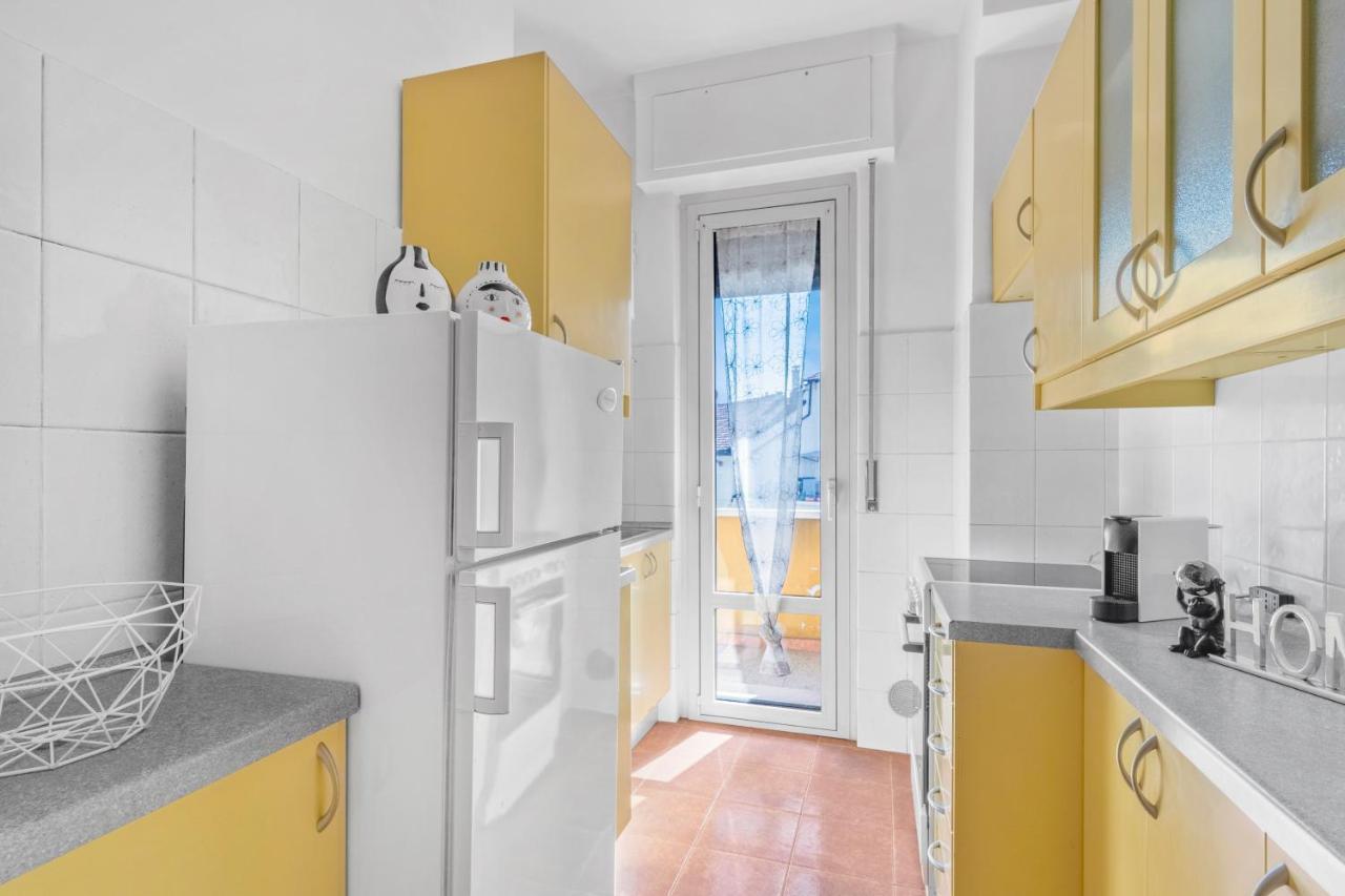 Appartement Pe1 -corso Buenos Aires- 10 Minutes From The Duomo