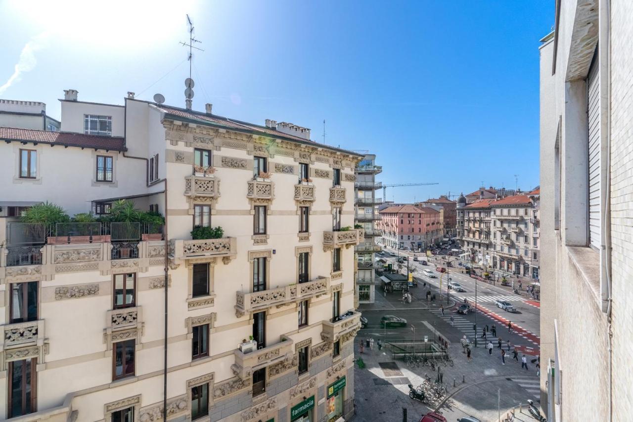 Appartement Pe1 -corso Buenos Aires- 10 Minutes From The Duomo *