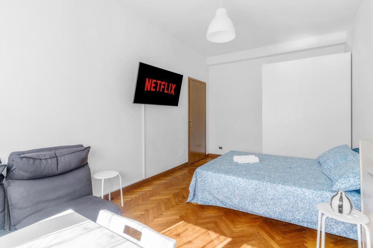 Pe1 -corso Buenos Aires- 10 Minutes From The Duomo * Milano